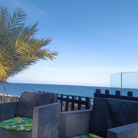 A Dream On The Beach Sun Club Playa Del Aguila  Exterior photo