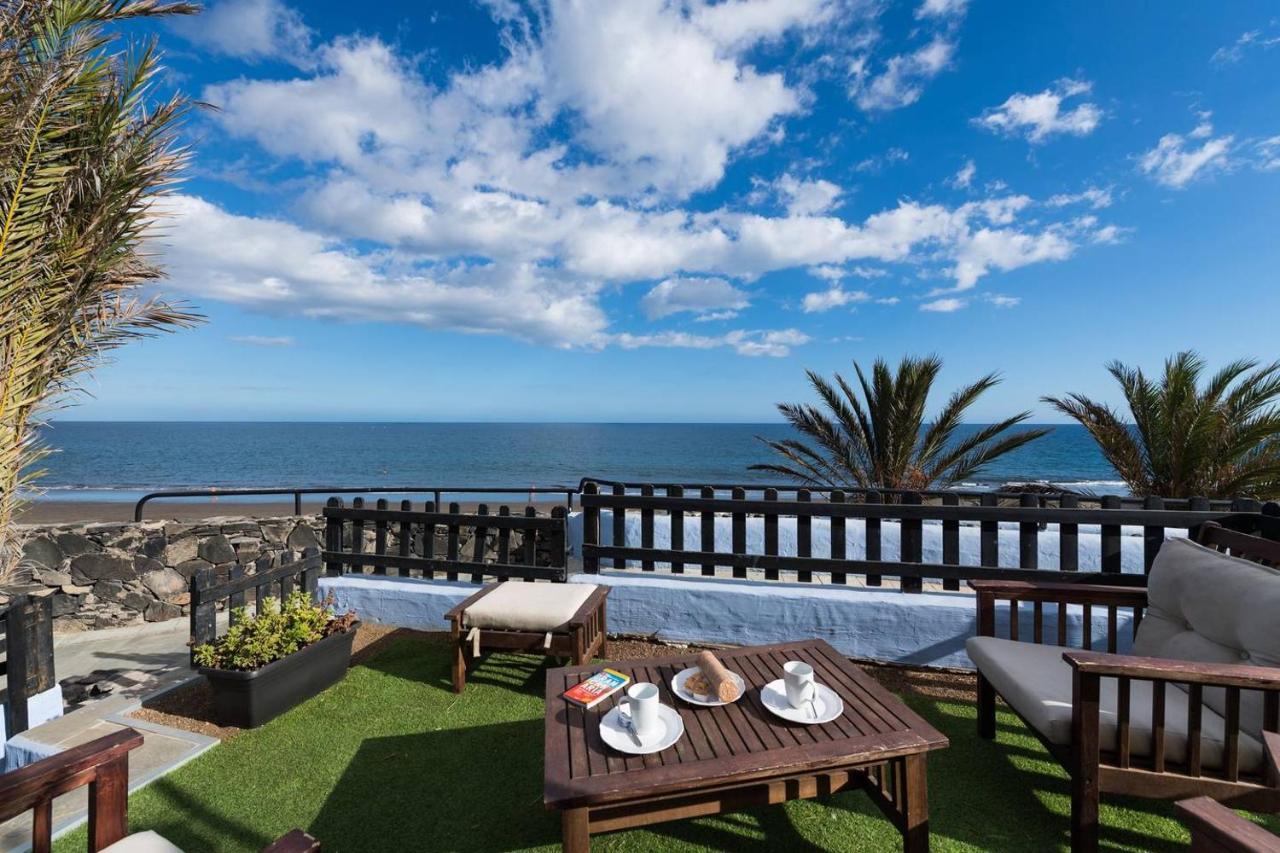A Dream On The Beach Sun Club Playa Del Aguila  Exterior photo