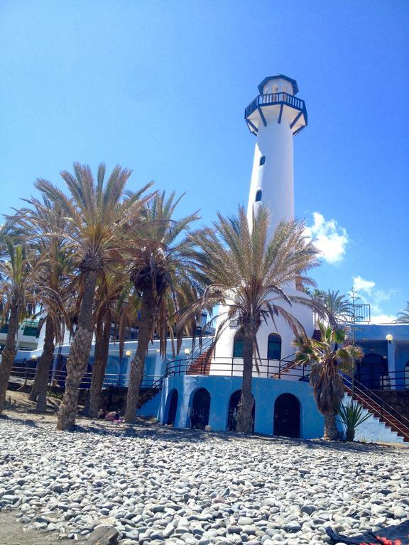 A Dream On The Beach Sun Club Playa Del Aguila  Exterior photo