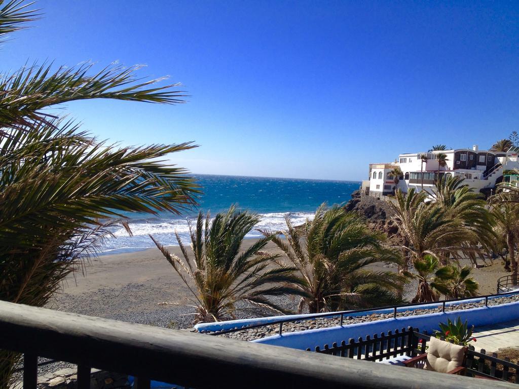 A Dream On The Beach Sun Club Playa Del Aguila  Exterior photo