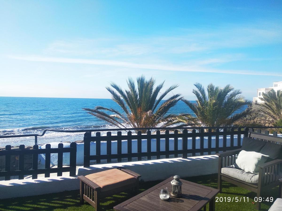 A Dream On The Beach Sun Club Playa Del Aguila  Exterior photo