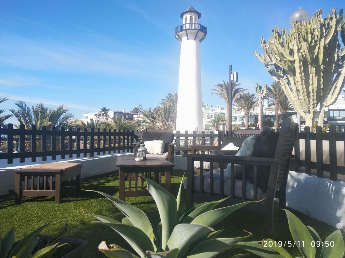 A Dream On The Beach Sun Club Playa Del Aguila  Exterior photo